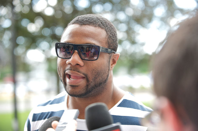 Le boxeur Jean Pascal a fait le point sur les derniers évènements le concernant.