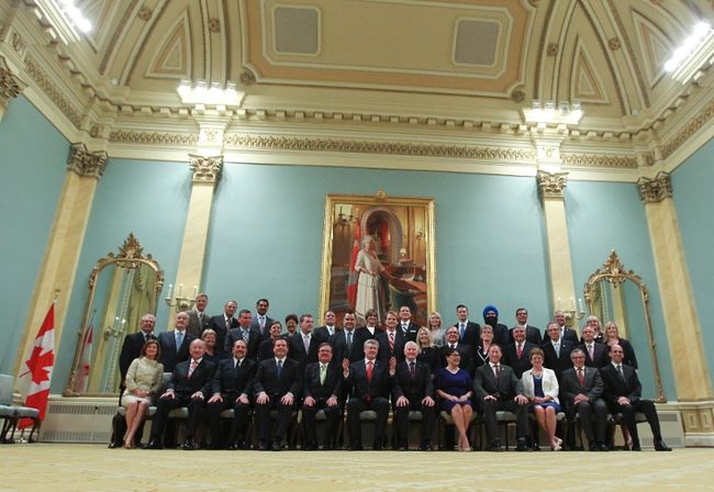 Le remaniement du gouvernement Harper réduit encore l'influence du Québec au Conseil des ministres, estime la députation néo-démocrate de Laval.