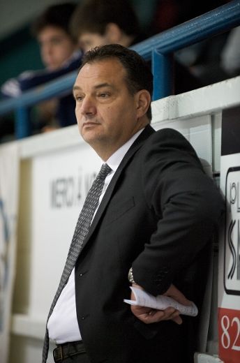 André Wilsey est conscient que la perte de ses gros canons affectera son offensive, mais il misera sur le travail pour rivaliser avec les autres formations du circuit Therrien.