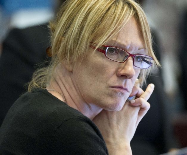 Le principe de colistier, mené Claire Le Bel, ne sera pas en vigueur pour la campagne électorale.