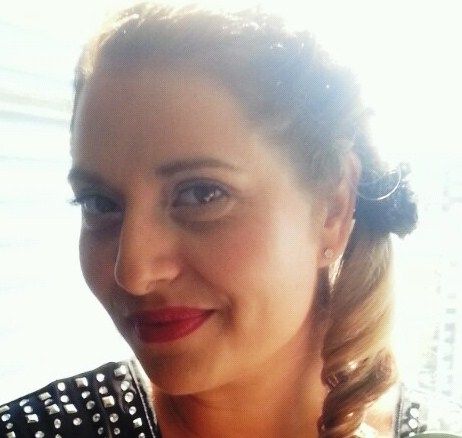 Sandra Rinaldi a été très impressionnée par Michael Bublé et Rod Stewart au fil de sa carrière chez evenko.