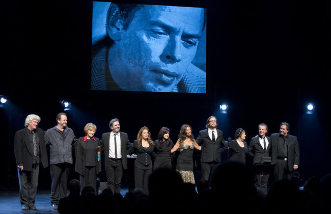 Il faut voir ce spectacle «Hommage à Brel» pour comprendre l'engouement pour cette production créée il y a deux ans et présentée actuellement en tournée au Québec. 