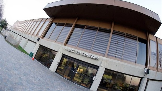 Deux nouveaux dirigeants à la Ville de Laval