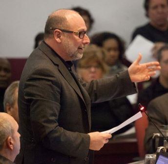 Conseil municipal: vers une réforme de la période des questions