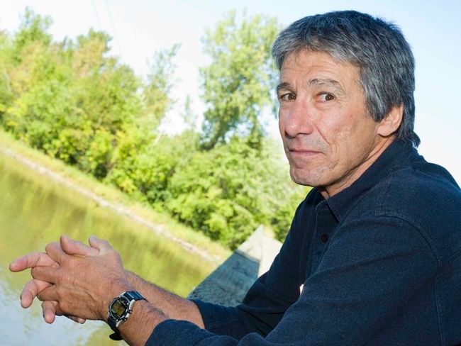 Le directeur général du CRE de Laval, Guy Garand, et les membres de son organisation s’inquiètent des modifications annoncées dans la gouvernance régionale dans le cadre du pacte fiscal.