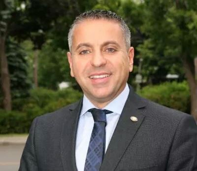 Roland Dick portera les couleurs conservatrices dans Laval—Les Îles