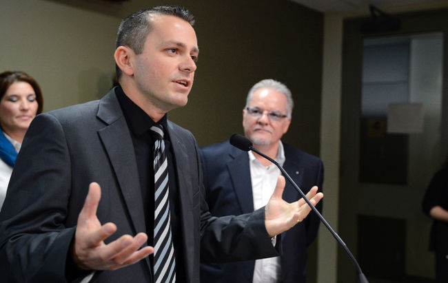 L’exécutif national du PQ voudrait bien placer l’ex-syndicaliste d’Aveos, Jean Poirier, dans la circonscription de Vimont. 