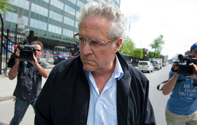 L’ex-entrepreneur Tony Accurso saura bientôt s’il sera forcé de témoigner à la commission Charbonneau.