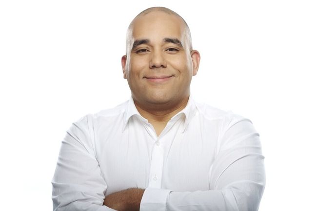 Christopher Skeete complète l’équipe de la CAQ à Laval