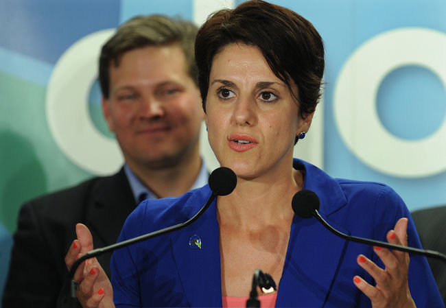 Djemila Benhabib briguera les suffrages pour le Parti Québécois dans Mille-Îles lors des prochaines élections.