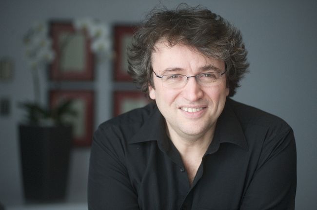 10 questions avec Alain Trudel : l'homme au bout du bâton