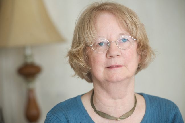 Huguette Larochelle s'implique dans la protection des îles de l'archipel Saint-François depuis 1992.