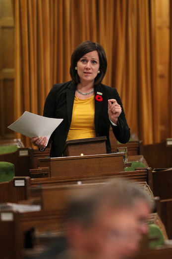 La députée Rosane Doré Lefebvre tiendra une consultation publique sur le dernier budget ce mercredi. 