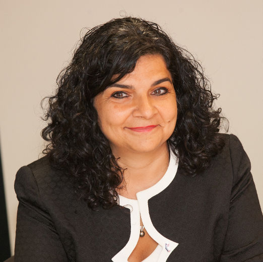 La conseillère de Chomedey, Aglaïa Revelakis, prend du galon dans son parti. Elle vient d’être nommée conseillère désignée d’Action Laval (AL).
