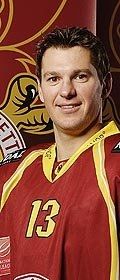 Juraj Kolnik s'alignera avec les Prédateurs de Laval en 2014-2015 après une carrière dans la LNH et en Europe.