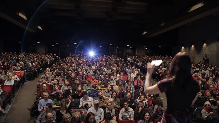 Du film d’action à Laval lundi soir 