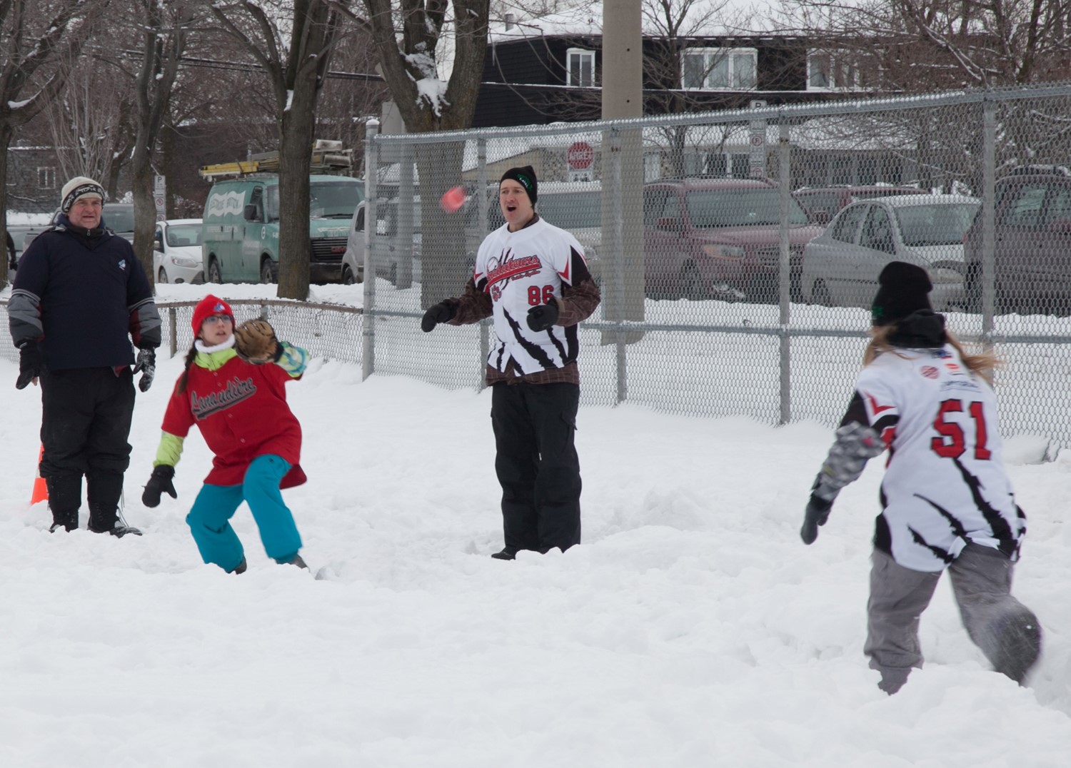 Les Orioles de Montréal remportent le Tournoi provincial Pee Wee d’hiver