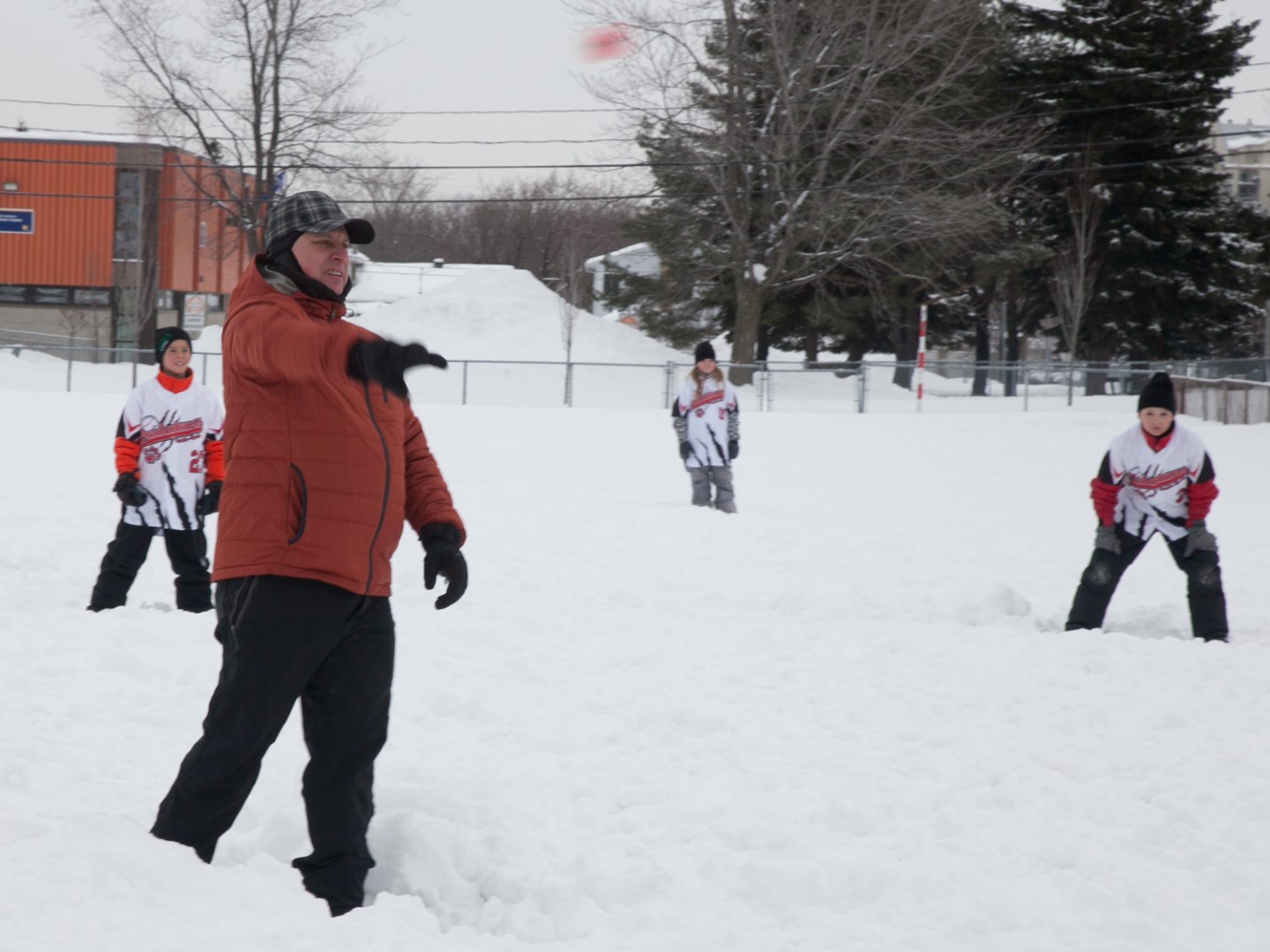 Les Orioles de Montréal remportent le Tournoi provincial Pee Wee d’hiver