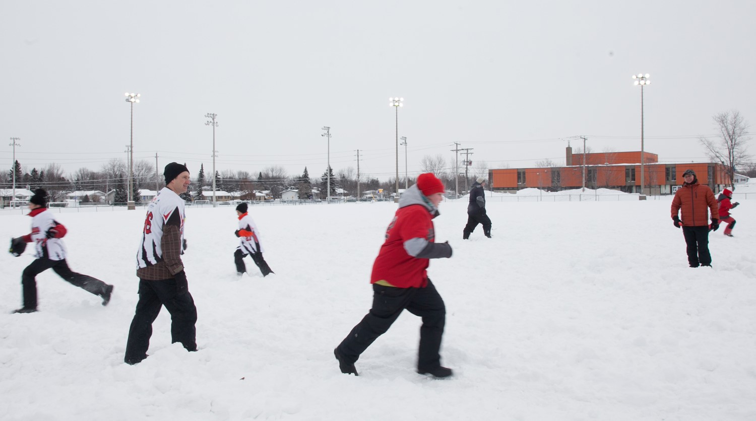 Les Orioles de Montréal remportent le Tournoi provincial Pee Wee d’hiver