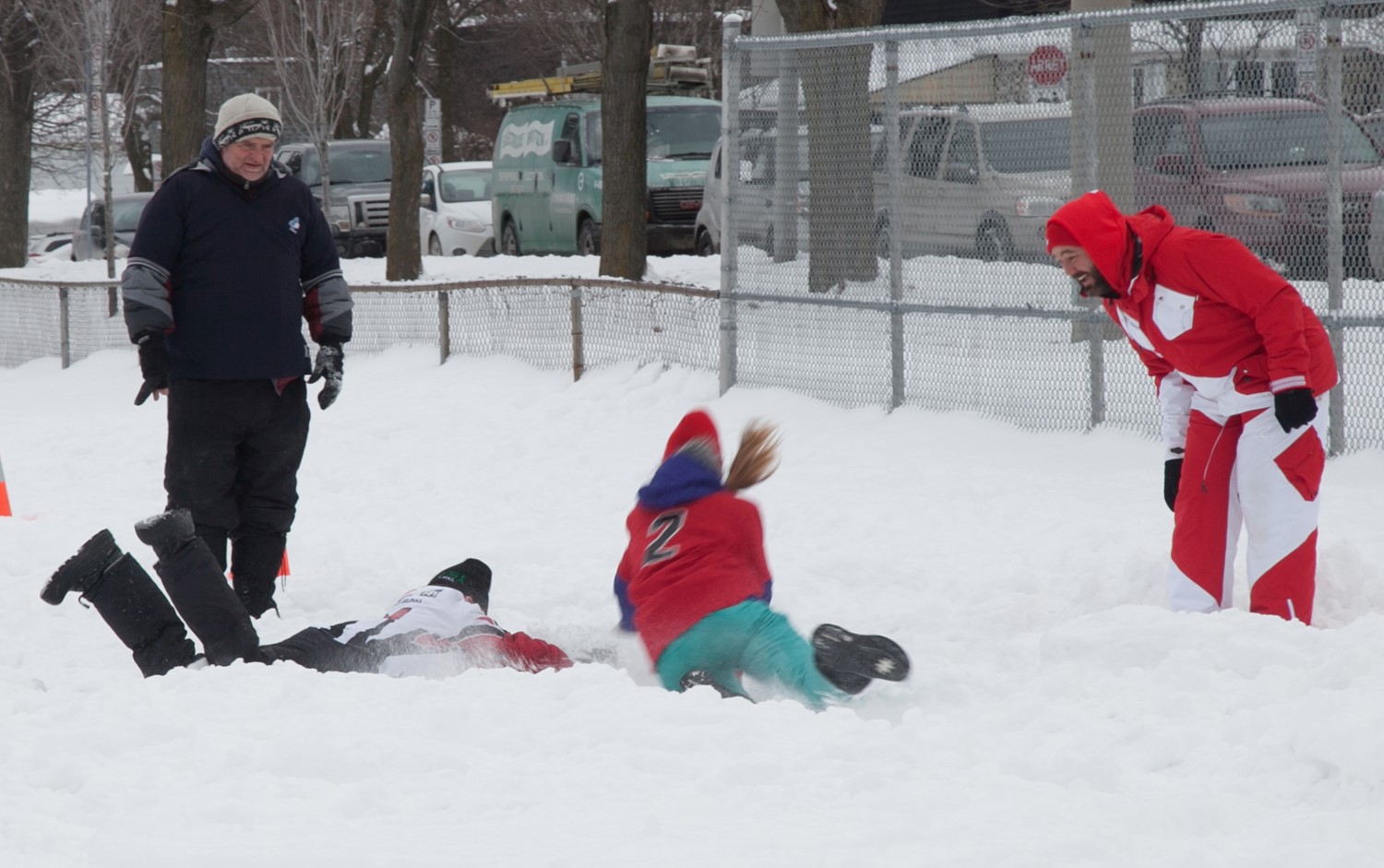 Les Orioles de Montréal remportent le Tournoi provincial Pee Wee d’hiver