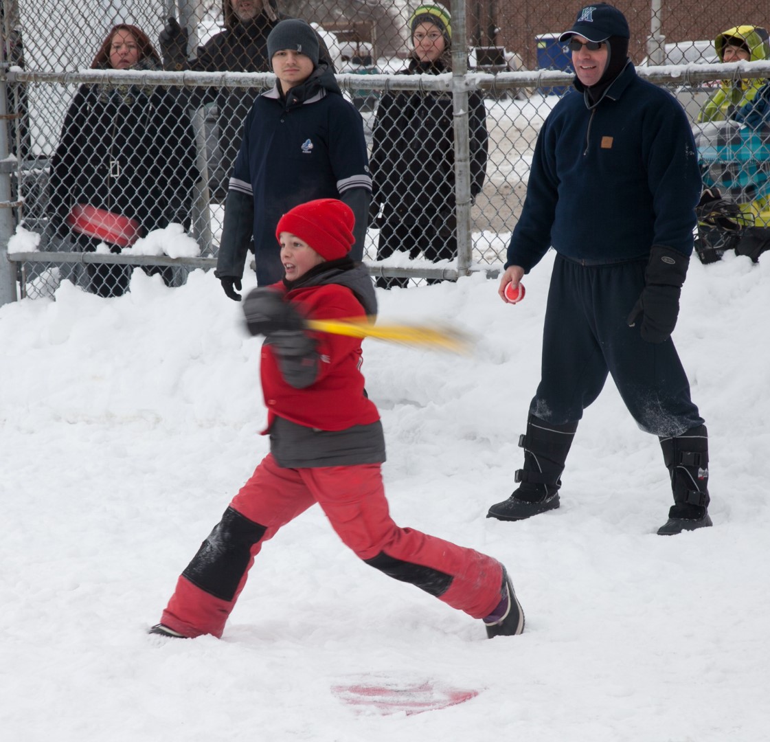Les Orioles de Montréal remportent le Tournoi provincial Pee Wee d’hiver