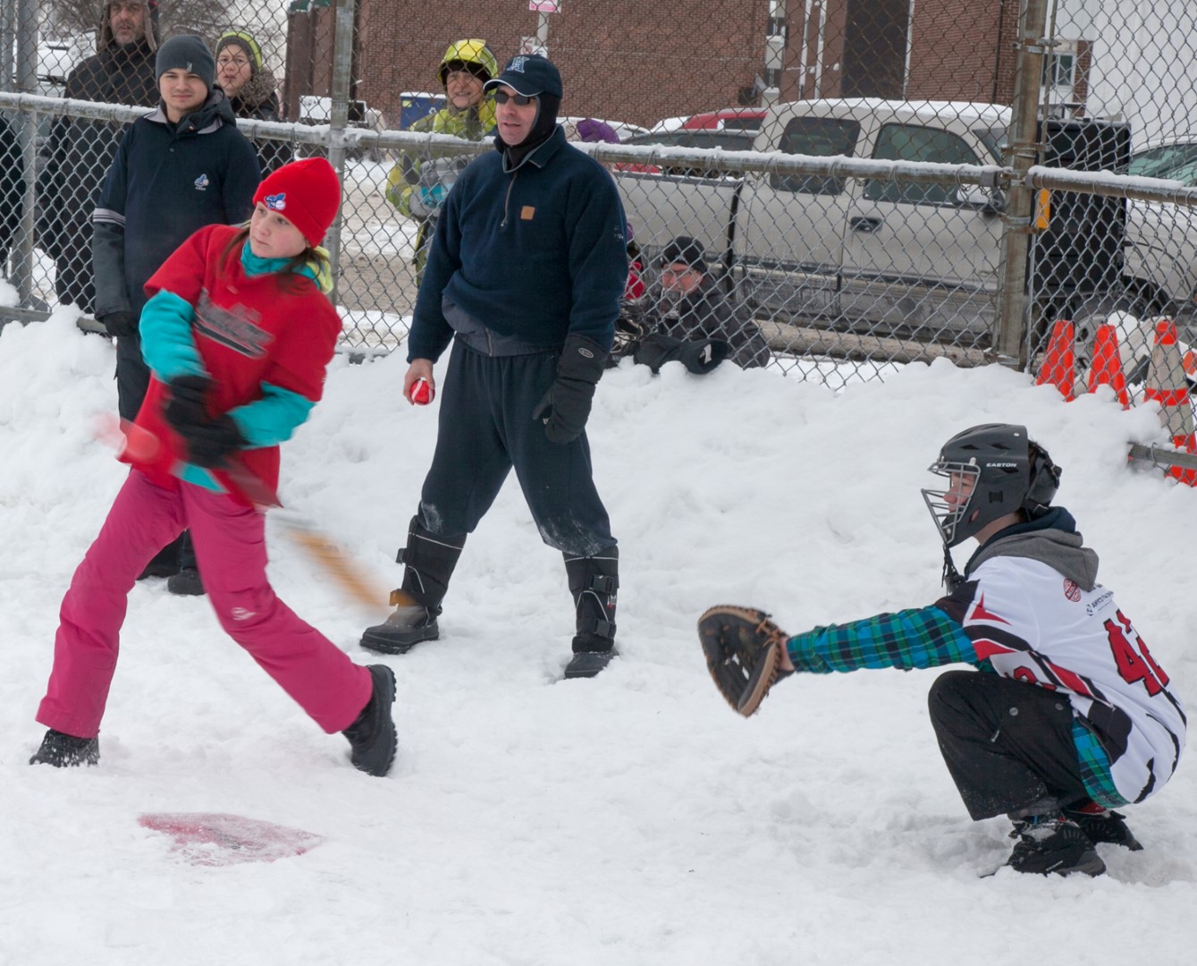 Les Orioles de Montréal remportent le Tournoi provincial Pee Wee d’hiver