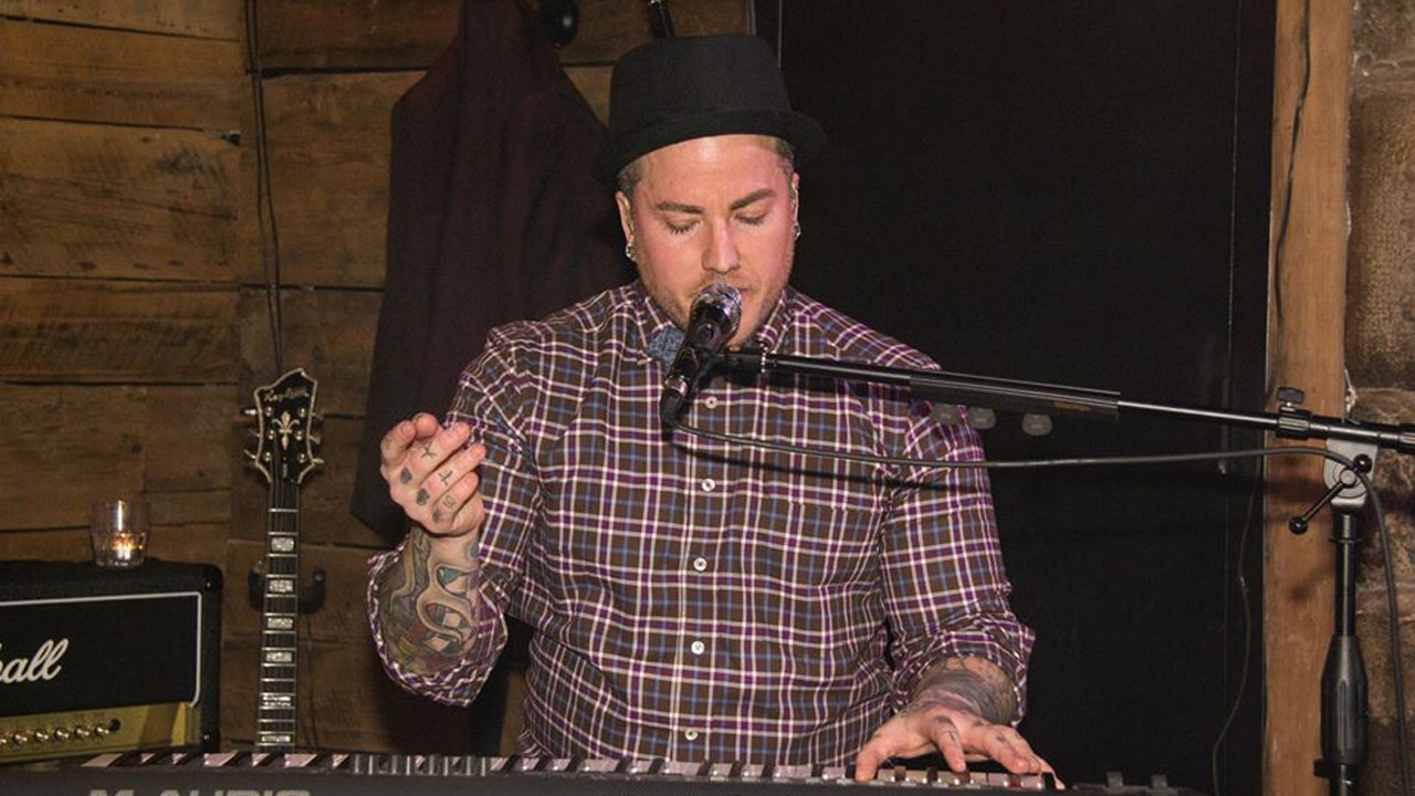 Ryan Stevenson