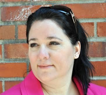 Investiture dans Vimy: Jacinthe Gagnon y va pour les bonnes raisons