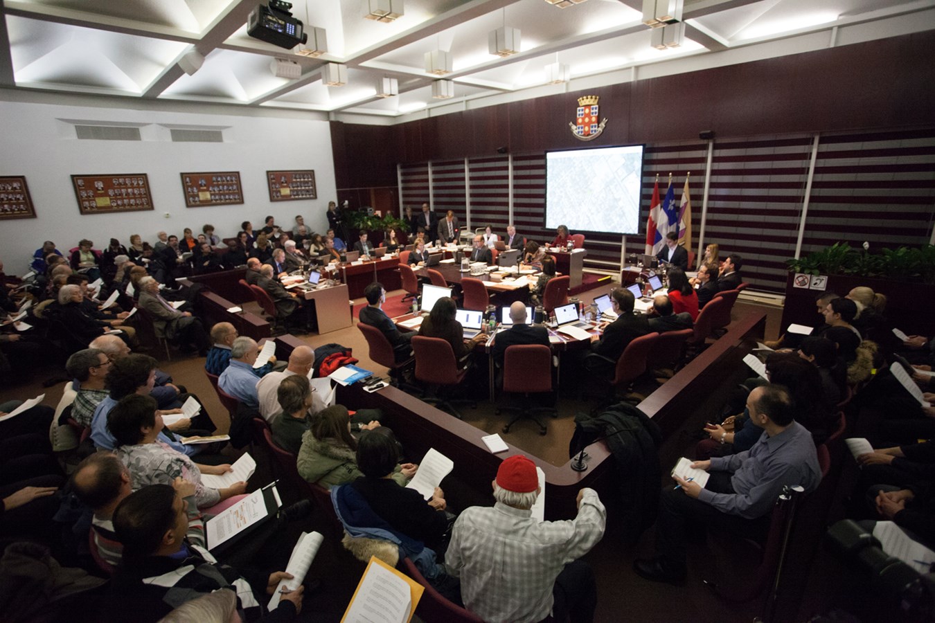 Éthique et intégrité : La Ville de Laval se dote d’une politique du signalement
