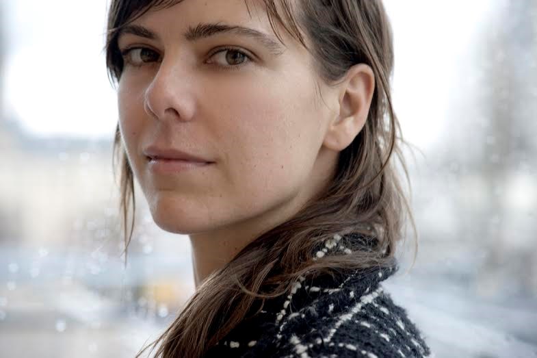 La réalisatrice, Sophie Deraspe, a travaillé pendant trois ans sur ce film.