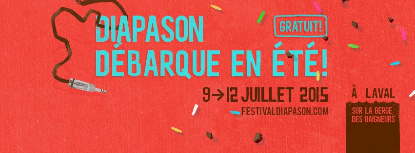 Gratuit, estival et en plein air, le Festival Diapason change de formule