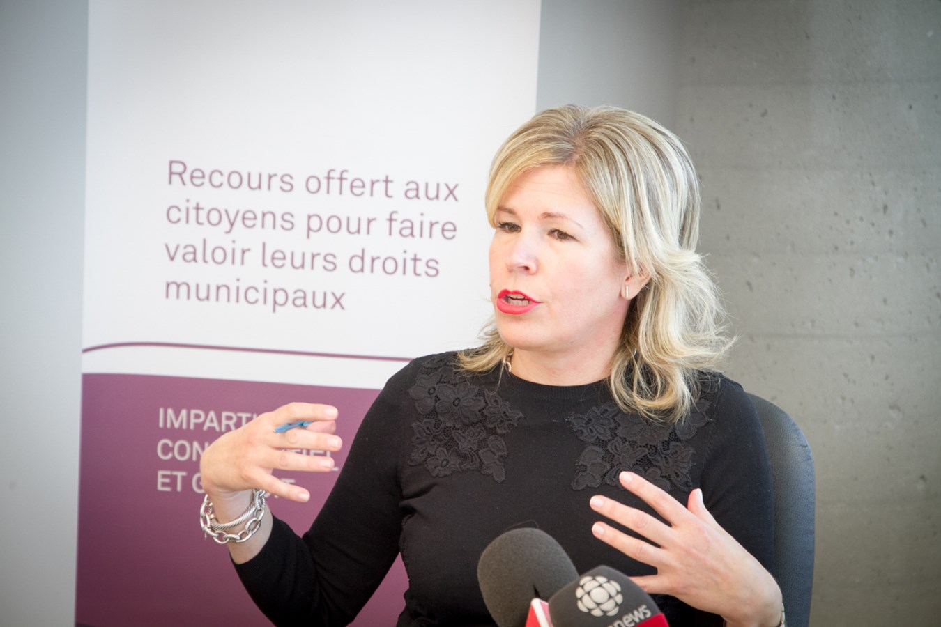 Bilan annuel de l’ombudsman: d’autres squelettes de l’administration Vaillancourt déterrés