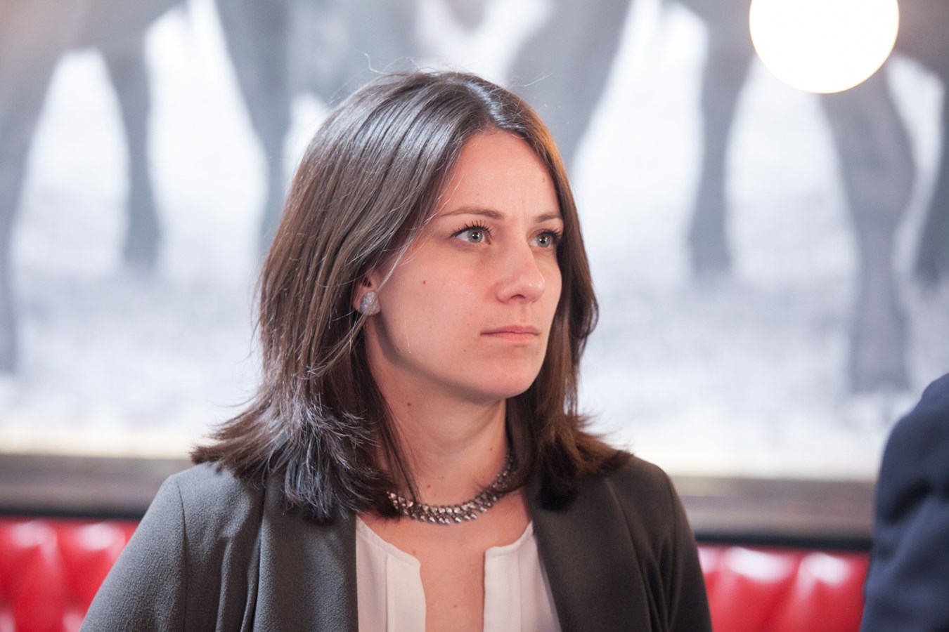 Rosane Doré-Lefebvre