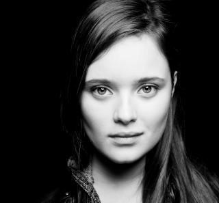 Marianne Fortier est la vedette de la série dramatique Pour Sarah qui sera diffusée cet automne à TVA.