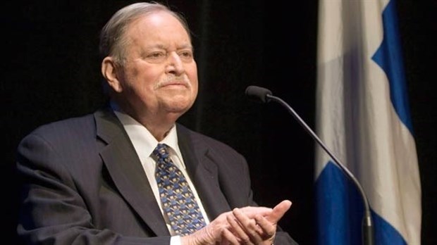 Jacques Parizeau, 1930 - 2015