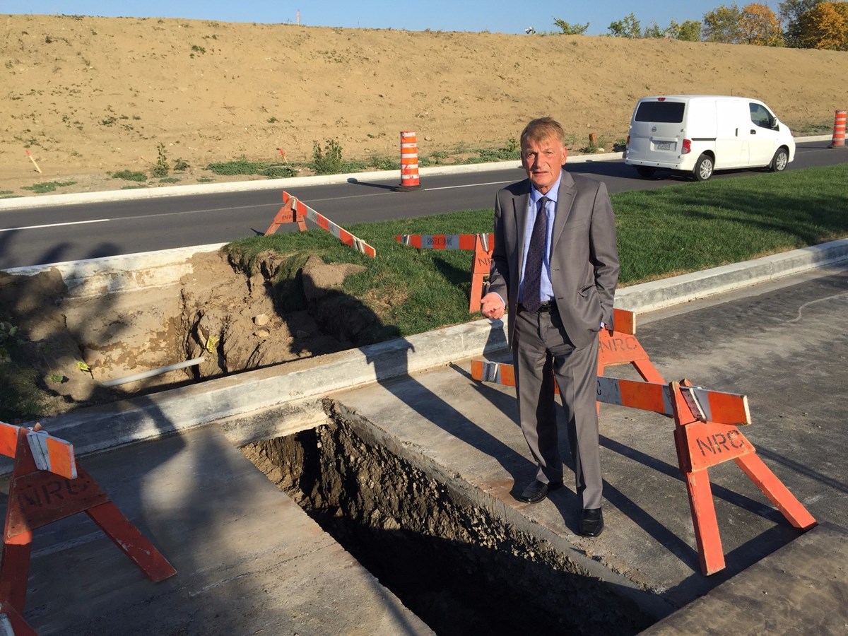 Manque de coordination dans l’exécution des travaux à Laval
