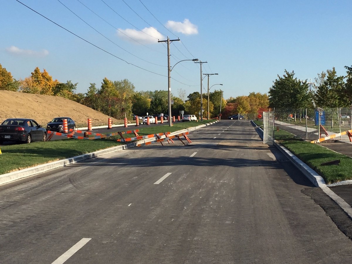 Manque de coordination dans l’exécution des travaux à Laval