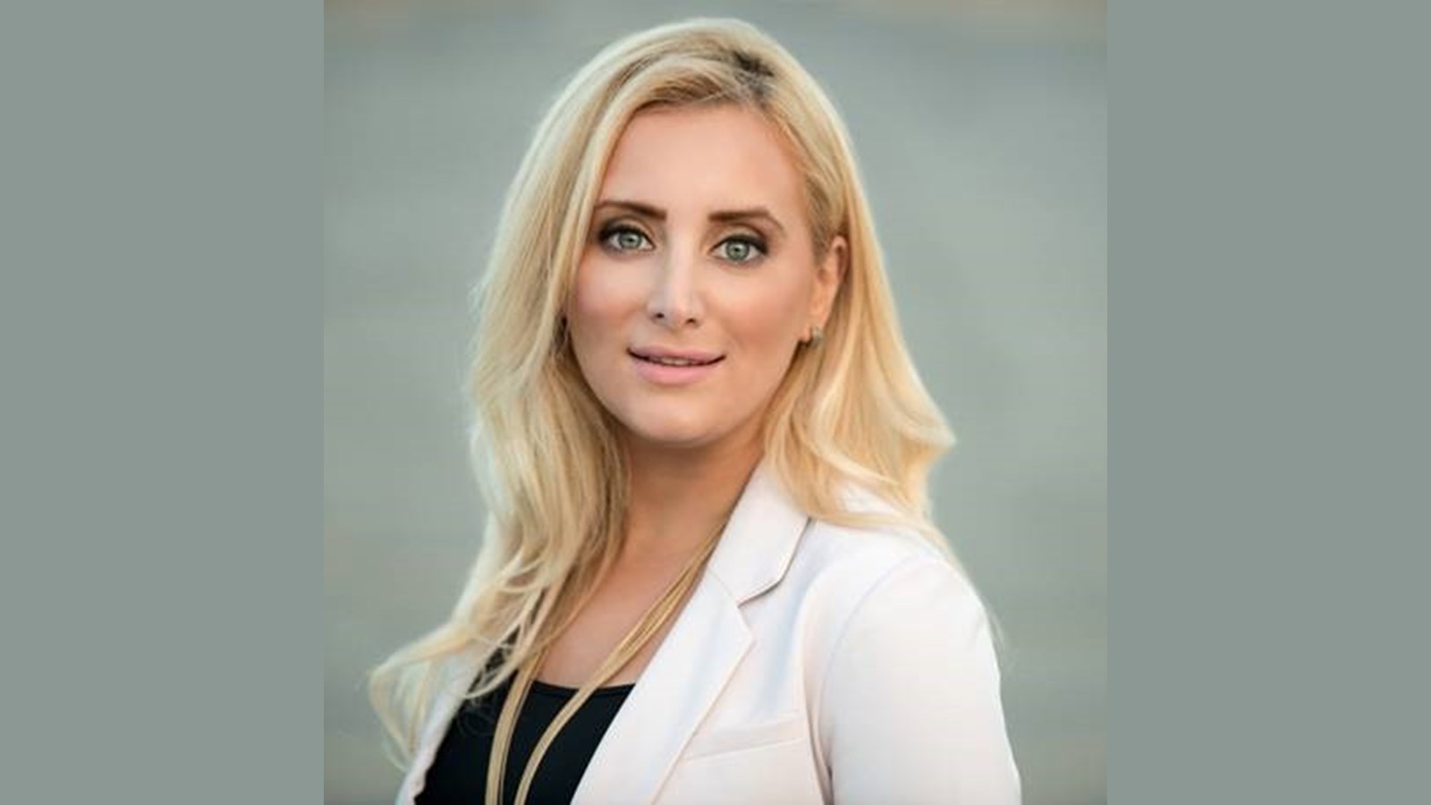 Caroline Arnouk, présidente et fondatrice d’OPA