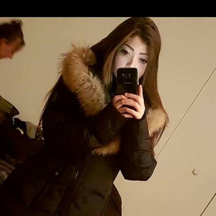 Disparue de 17 ans recherchée à Laval