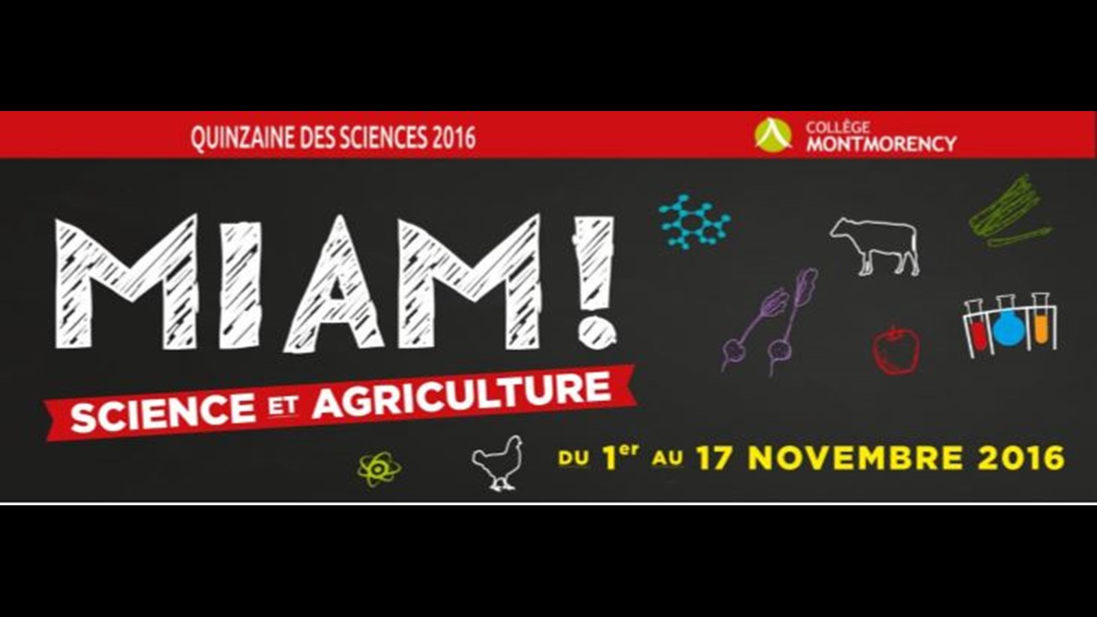 L’agroalimentaire en 2016 : place aux défis!
