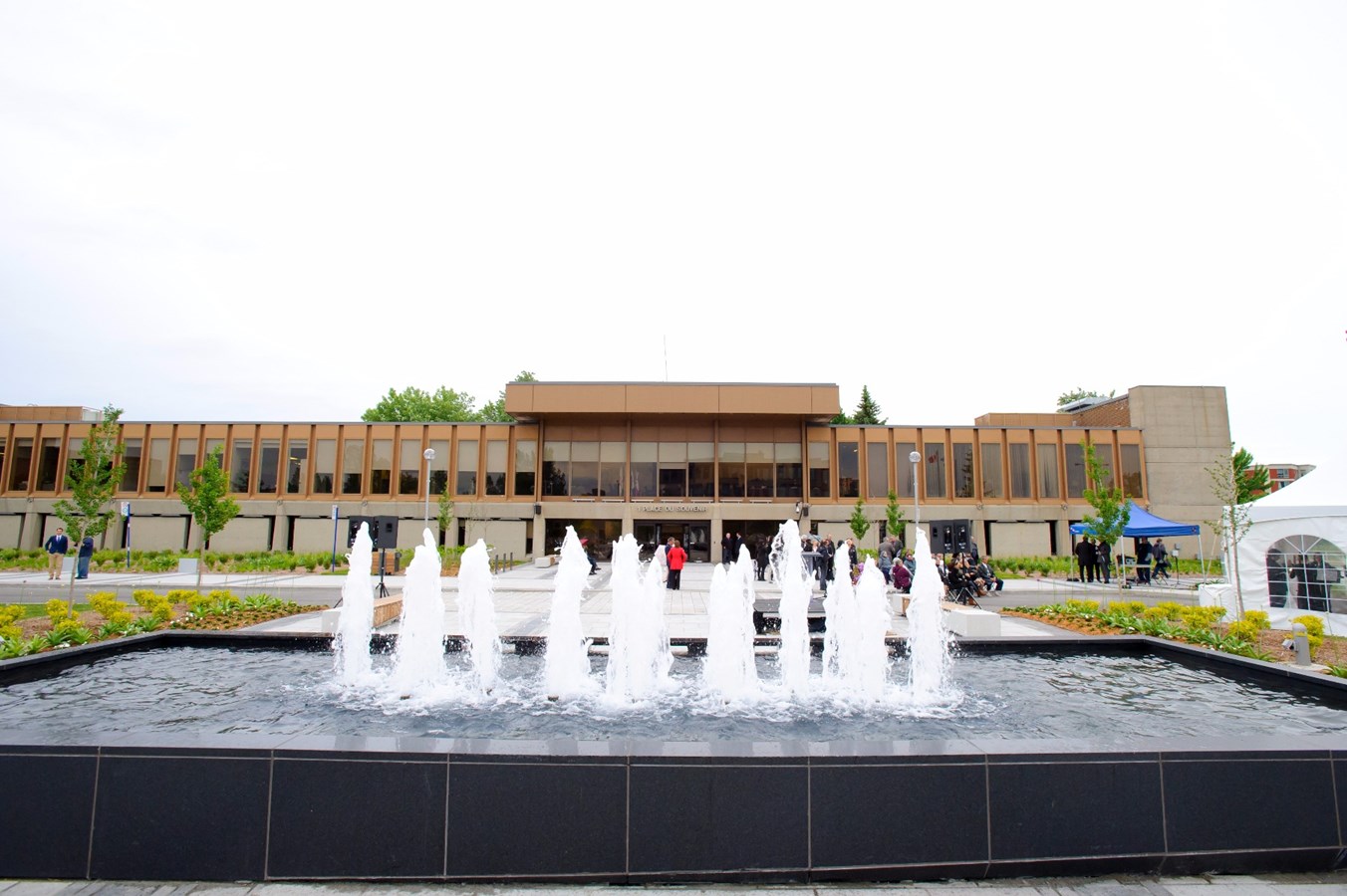 La Ville de Laval présente un concours en œuvre d’art numérique et intégrée