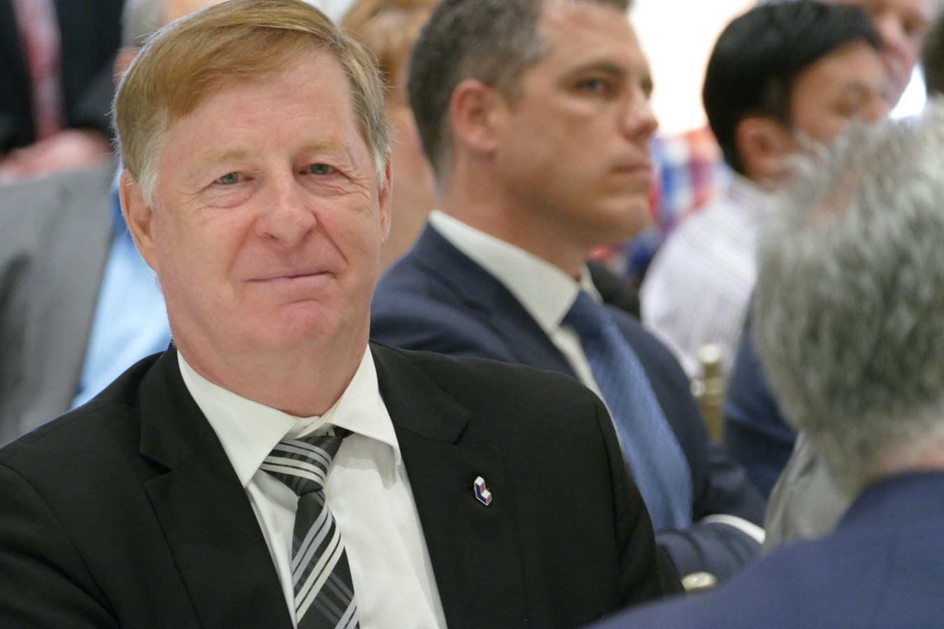 Des investissements qui font de Laval une ville attrayante