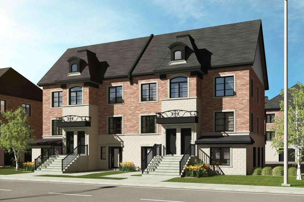 Construction Voyer dévoile six copropriétés à consommation énergétique nette zéro