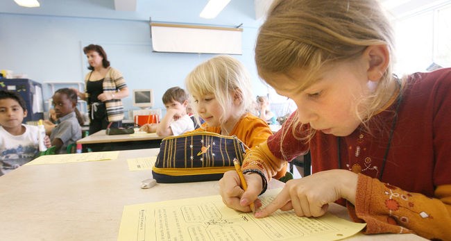 Les députés de la région de Laval se réjouissent de l’ajout de classes pour l’année scolaire 2016-2017