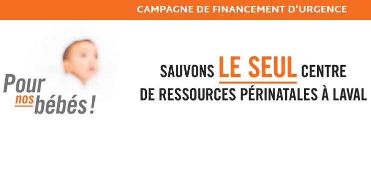 Le seul CRP à Laval lutte pour sa survie