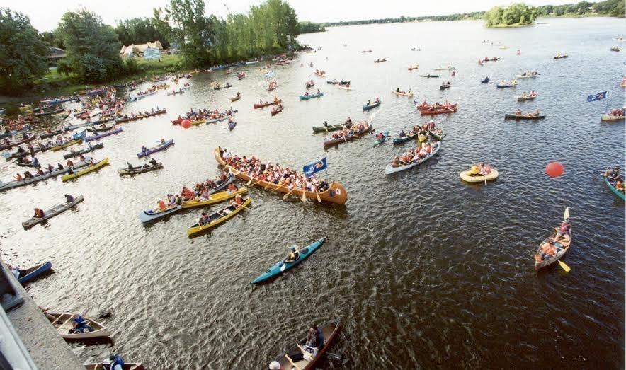 Plein de nouveautés dans les parcs cet été