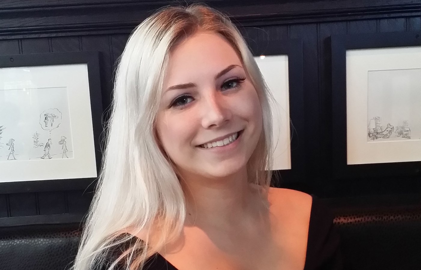 Disparition d'une jeune fille de 15 ans