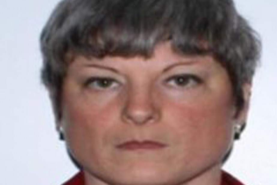 Une femme portée disparue à Laval