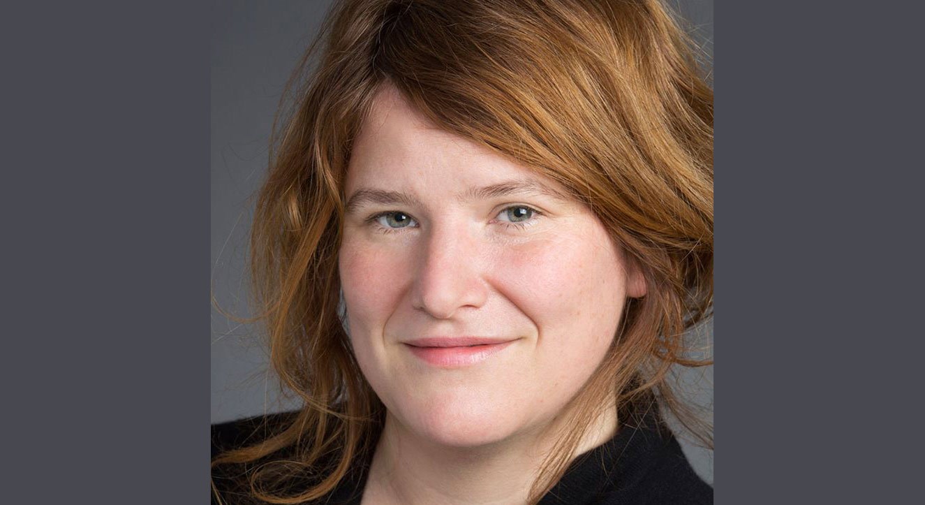 Amélie Dumoulin