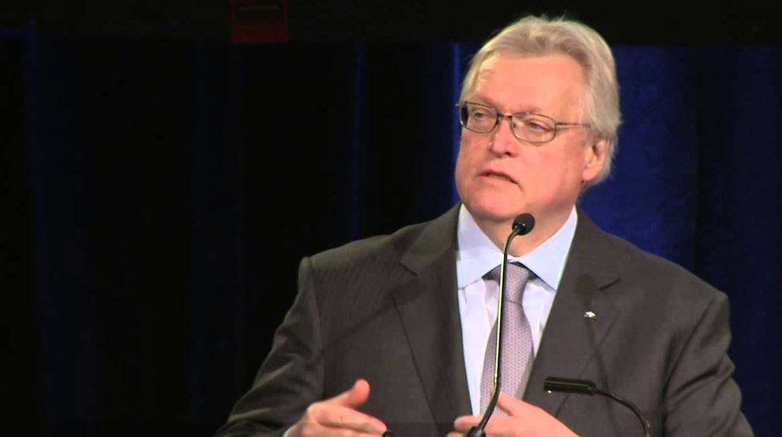 Le ministre de la Santé et des Services sociaux, monsieur Gaétan Barrette
